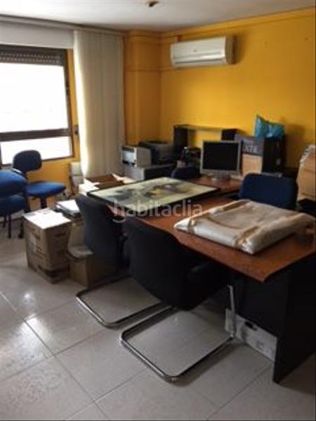 Foto b556ce26-0747-4d2c-8b9d-516cdd0cb422. Oficina a Centro Villarreal / Vila - real