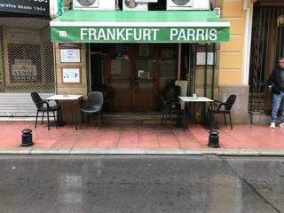 Business premise in Carrer Major