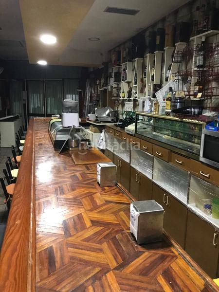 Foto c778453a-ebd1-436d-a832-be0122882d64. Lloguer local comercial a Centro Burriana