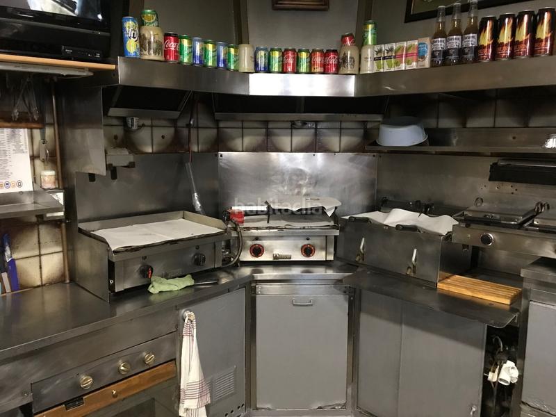 Foto 553a039c-31d0-404d-9a50-fdaabb41d8a9. Location local commercial dans Centro Burriana