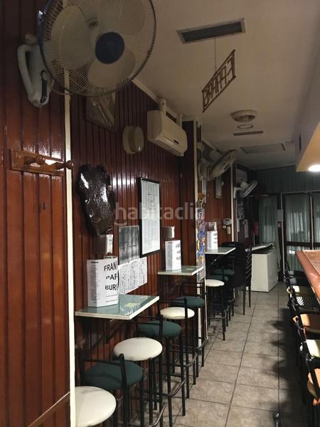 Foto bbf6df89-57fe-415e-84cc-837933cc89b0. Location local commercial dans Centro Burriana