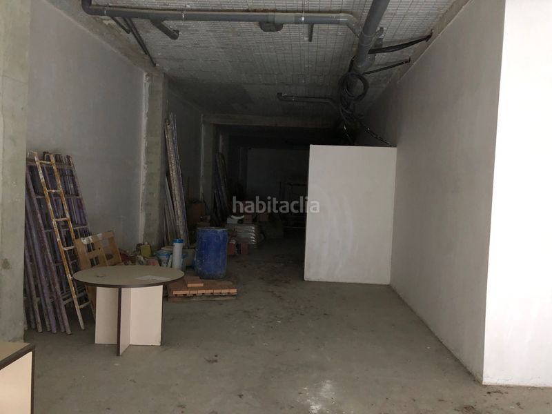 Foto 29b4fc96-657a-47be-8965-4942ea6e1fd6. Local comercial a Camino de Onda-Salesianos Burriana