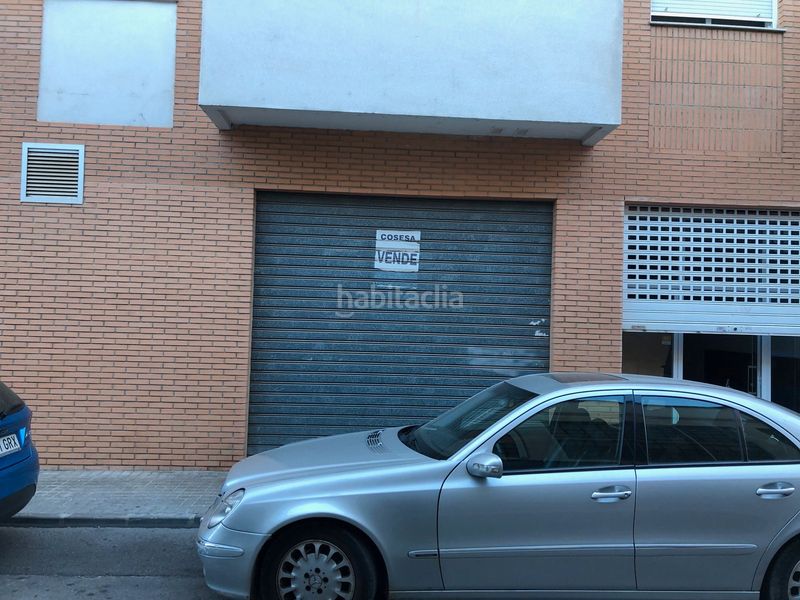 Foto 33825420-f741-4241-a0d5-447a9c3dc67e. Local comercial a Camino de Onda-Salesianos Burriana