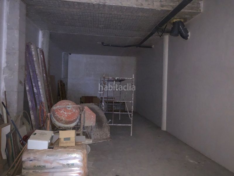 Foto 50962c65-1602-4250-a4a8-fcb8fdaa227d. Local comercial a Camino de Onda-Salesianos Burriana