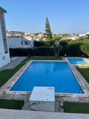 Appartement  Camino 20