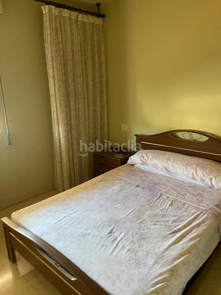 Foto ed442b27-9d17-4977-acd7-a1d9bfccb980. Flat with parking pool in Piscinas Burriana