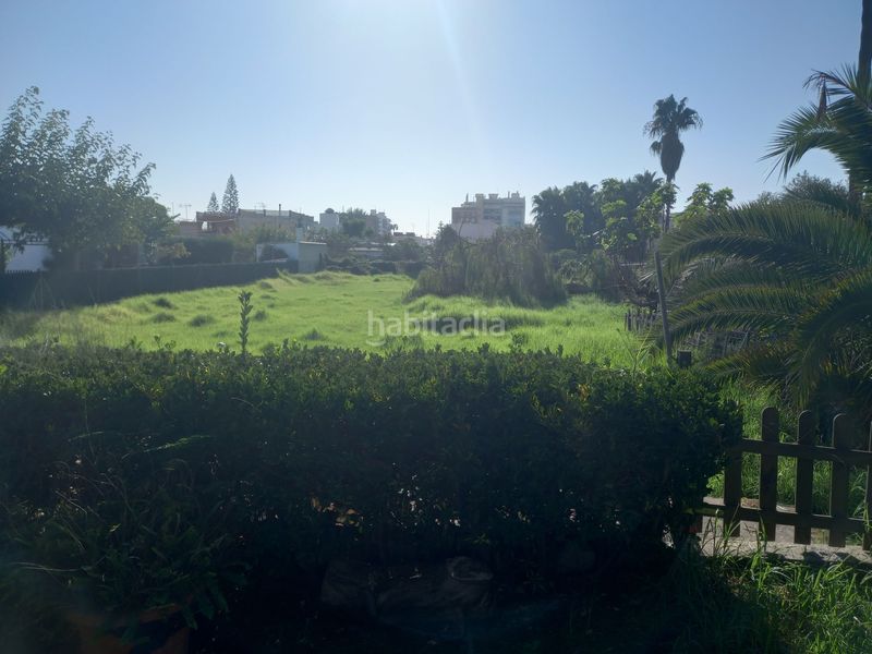 Foto 002820e6-72ad-4633-b1eb-aa26a907e1ab. Terreno residencial en Playa Burriana