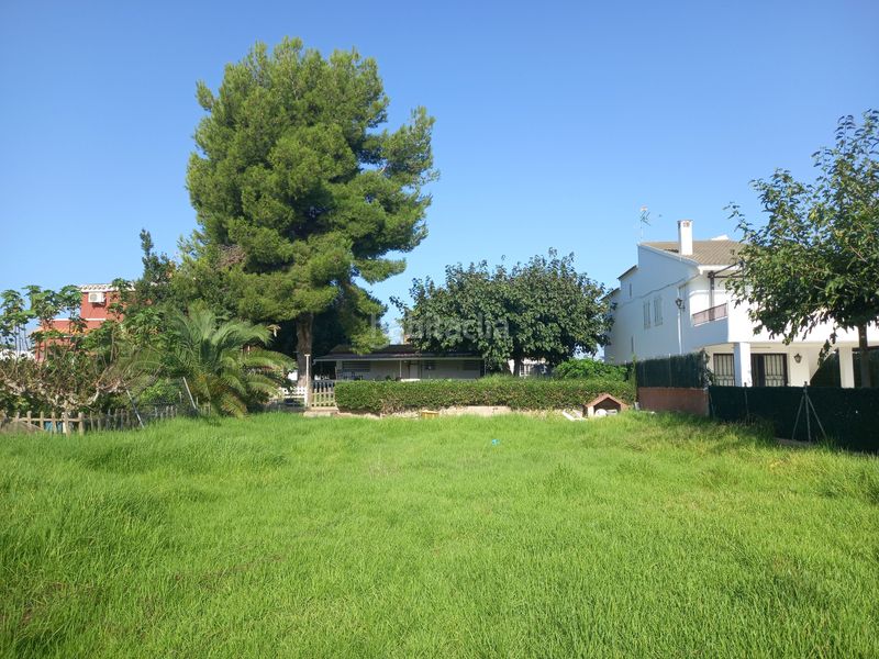 Foto 0525447e-77ed-45fe-98da-dedfab98cef3. Terreno residencial en Playa Burriana