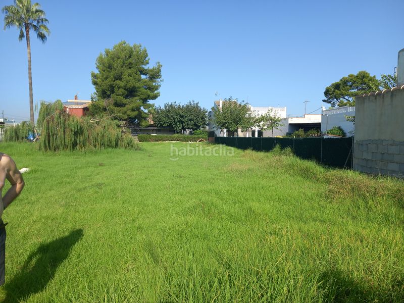 Foto 169054aa-c2ab-4888-9f45-1a23e87ec4b8. Terreno residencial en Playa Burriana