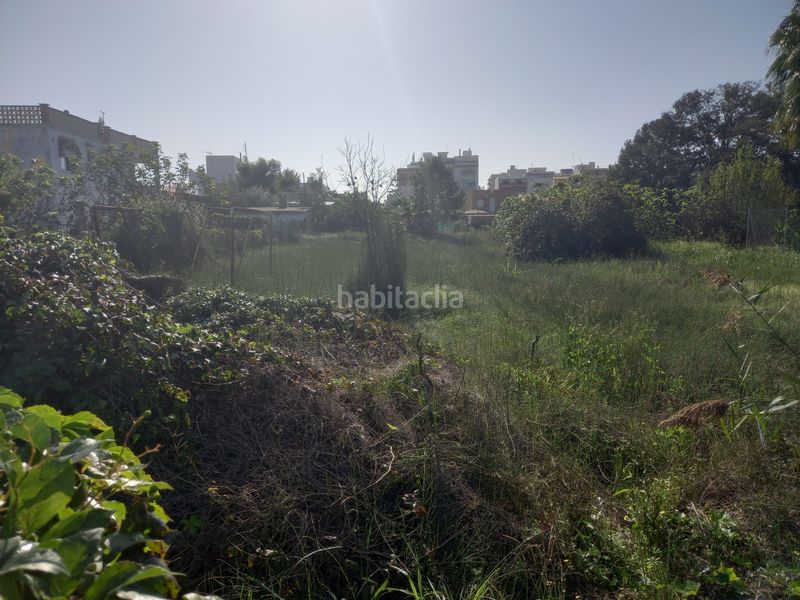 Foto 600c2df9-c022-4e4f-899d-a5d1673a003a. Terreno residencial en Playa Burriana
