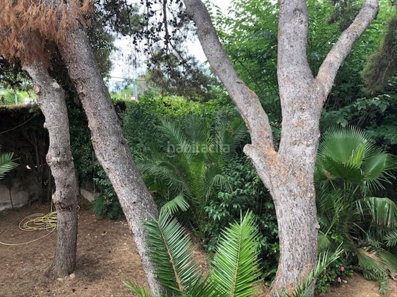 Foto c0f676c3-a45e-48aa-8858-1cac6267f367. Chalet  grao en Piscinas Burriana