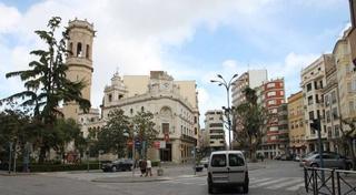 Lloguer Local Comercial  Plaça el pla. Centro
