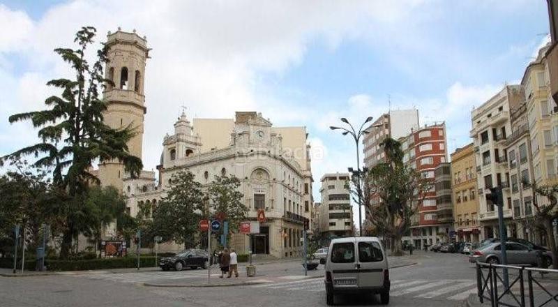 Foto 9c69333f-d00a-4328-b5c6-95d96d089673. Lloguer local comercial a Centro Burriana