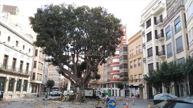 Foto 9e452f1a-d89d-4052-8cb0-87b7929c4f78. Lloguer local comercial a Centro Burriana