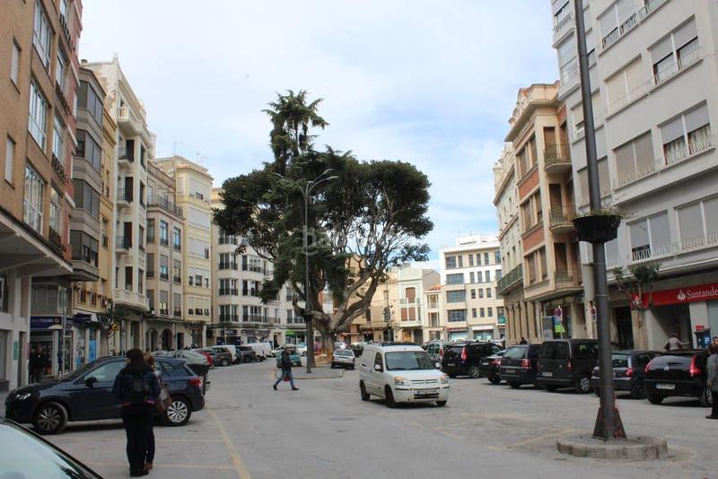 Foto 9c4da7bd-8524-452b-97f7-527a9d21a298. Rent business premise in Centro Burriana