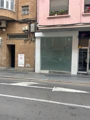 Lloguer Local Comercial  Carrer l'escorredor. Local centro