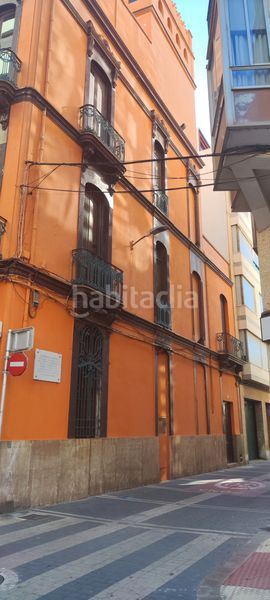 Foto 16696fd0-9115-40a2-b6ae-0da948da0be7. Local comercial a Centro Burriana