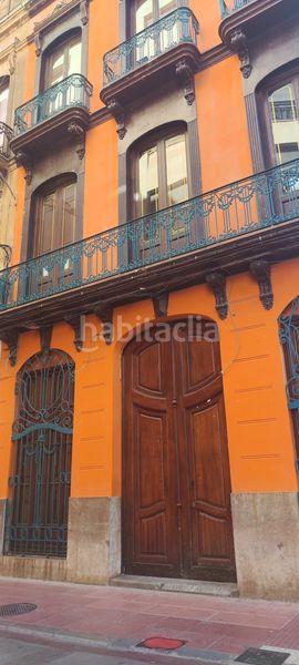 Foto 593c8bc7-e43a-42b8-8662-b989a352547d. Local comercial a Centro Burriana