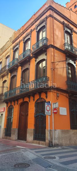 Foto 95d33be3-d436-4b21-bbeb-6a745700f212. Local comercial a Centro Burriana
