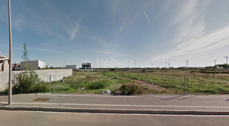 Foto 82f5b1eb-bf8d-48c5-a9da-984e64e9155f. Terreny residencial a Piscinas Burriana