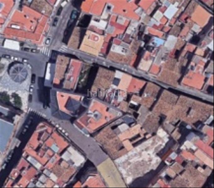 Foto 4065ef36-e328-4988-b481-cc0acf6d86c4. Terreno residencial suelo en Centro Burriana