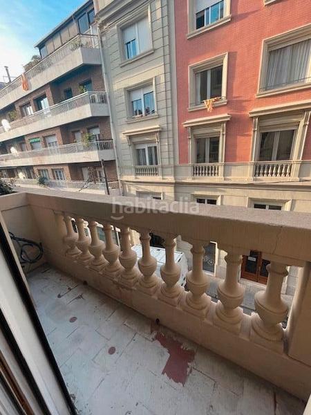 Foto 077da702-79f8-4ba8-a8fb-ea7d6da78490. Affitto appartamento con riscaldamento in Sant Gervasi - Galvany Barcelona