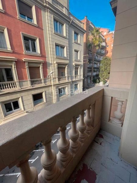 Foto dc50f745-e93e-4b9e-839c-81fa9e1d0688. Affitto appartamento con riscaldamento in Sant Gervasi - Galvany Barcelona