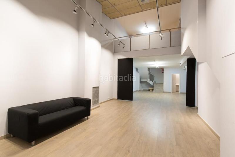Foto 0ab9afd3-59c3-4cfd-b814-0c4044ecd6f9. Local comercial excepcional local en venta en Vinyets-Molí Vell Sant Boi de Llobregat