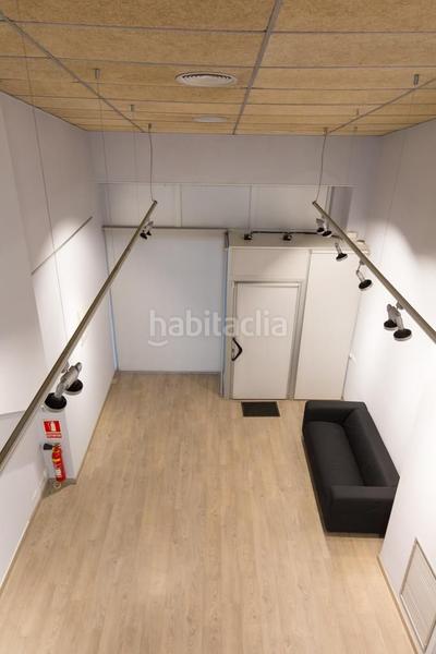 Foto 2b2ae0ed-c059-4ce6-8c99-683430768138. Local comercial excepcional local en venta en Vinyets-Molí Vell Sant Boi de Llobregat