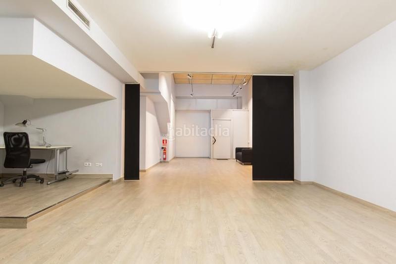 Foto 5a4670ca-1b63-436f-ba88-ad1851c45bf1. Local comercial excepcional local en venta en Vinyets-Molí Vell Sant Boi de Llobregat