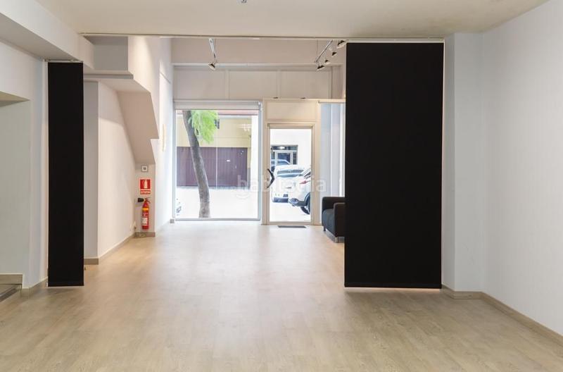 Foto 9b905da6-de65-49ab-a718-61feb42505b1. Local comercial excepcional local en venta en Vinyets-Molí Vell Sant Boi de Llobregat
