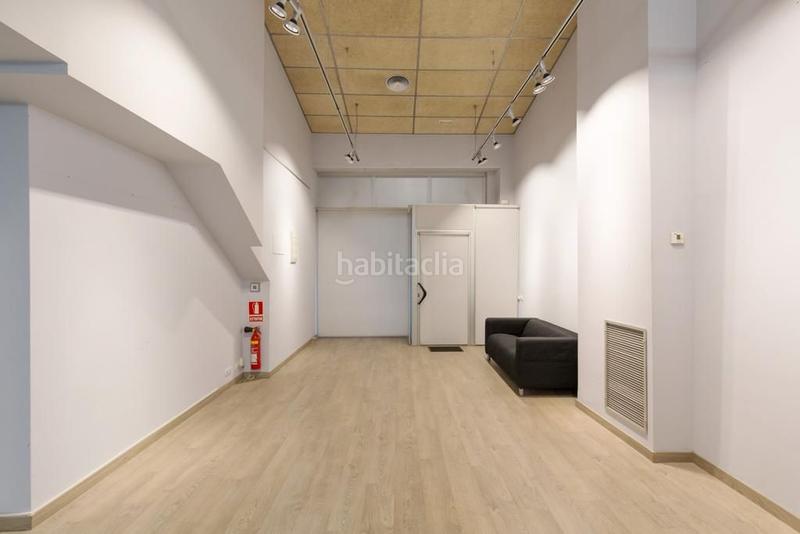 Foto c75ea48d-a8e7-4782-a116-1ea5ac9aabf1. Local comercial excepcional local en venta en Vinyets-Molí Vell Sant Boi de Llobregat