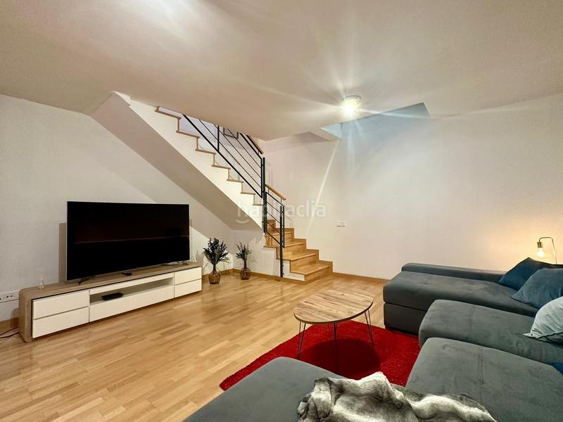 Foto 8818949e-fb5d-411c-a07c-99236a956372. Location triplex dans n/a dans El Coll Barcelona