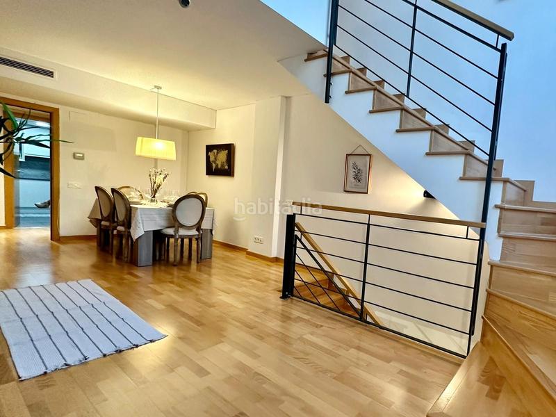 Foto 2f391523-b43d-482f-91ef-d8e02c4aa298. Rent triplex in n/a in El Coll Barcelona