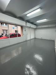 Lloguer Local Comercial a Carrer de tavern 64. Local diafano ideal despacho