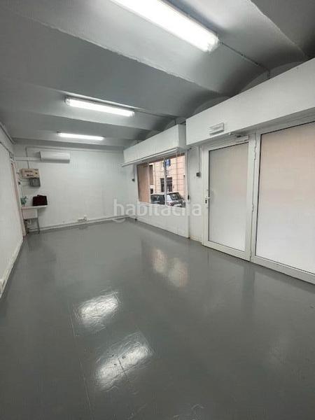 Foto bfdc6eda-dcf3-41e5-a8fa-2544962feb2c. Miete geschäftsraum in carrer de tavern 64 in Sant Gervasi - Galvany Barcelona