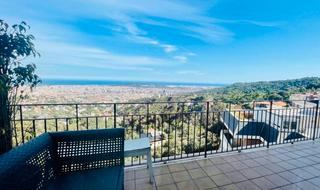 Location Attique  Plaça de vallvidrera. Ático de ensueño en plaza vallvidrera