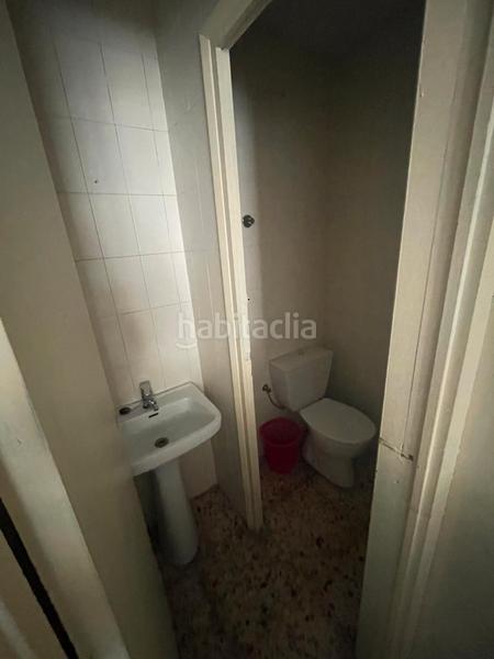 Foto 1dfc2c60-0389-48de-91d8-566eaa904cce. Alquiler local comercial almacen de 30 m2 en Sant Gervasi - Galvany Barcelona