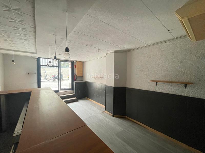 Foto 26893b55-4da2-4841-ba2c-f08517babd00. Alquiler local comercial almacen de 30 m2 en Sant Gervasi - Galvany Barcelona