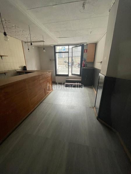 Foto 86c0befb-a4f1-4de0-bf13-88c71951d364. Alquiler local comercial almacen de 30 m2 en Sant Gervasi - Galvany Barcelona