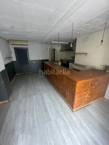 Foto 411ce627-7a15-46cb-9a46-60cd97eef761. Location local commercial dans Sant Gervasi - Galvany Barcelona