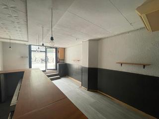 Lloguer Local Comercial  Carrer de tavern. Almacen de 30 m2