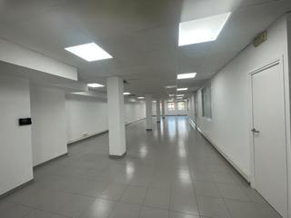 Lloguer Oficina a Carrer d'entena 95. Oficina muy soleada en calle entena con aragon