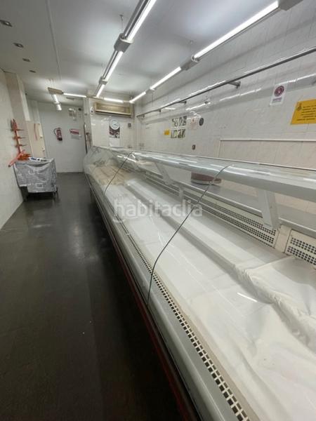 Foto 2cc2b977-fff8-4351-bb59-6ab1780b443c. Affitto locale commerciale in carrer de sant elies 11 in Barcelona