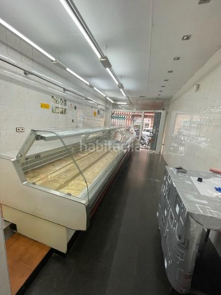 Foto d0f13001-a061-4719-ab81-b9c728d69205. Affitto locale commerciale in carrer de sant elies 11 in Barcelona