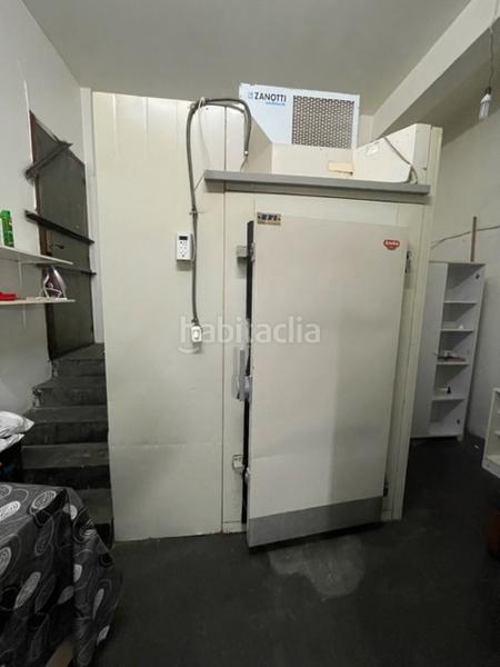 Foto dd7c6612-f0ba-408e-a0f6-37db591efffb. Miete geschäftsraum in carrer de sant elies 11 in Barcelona