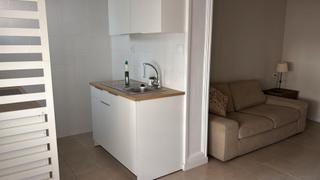 Lloguer Pis a Carrer de nàpols 299. Piso reformado de 2 habitaciones sin ascensor