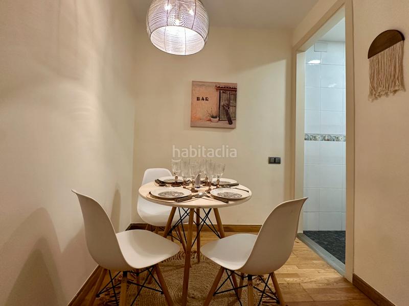 Foto 15072f55-cd69-4edb-9dbd-37bb081ccc94. Etagenwohnung in Sagrada Família Barcelona