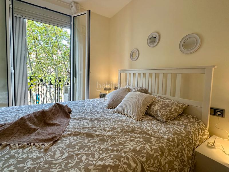 Foto b09f7591-b489-4309-8e47-c2c17120033f. Etagenwohnung in Sagrada Família Barcelona