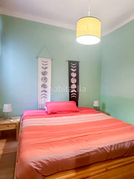 Foto 08337376-7a86-446c-98fa-63e215eaec9f. Etagenwohnung mit heizung in El Poble Sec - Parc de Montjuïc Barcelona
